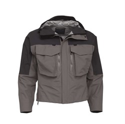 Kinetic X3 wading jacket